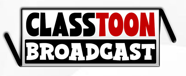 Classtoon Broadcast